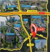 Cạnh Khu công Nghệ Cao Hoà Lạc Dân Cư Hiện Hữu Rất Nhiều Công Nhân DT:110m2 Hai Thoáng