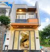 BÁN NHÀ TRỆT LẦU ĐÚC THIẾT KẾ HIỆN ĐẠI | FULL NỘI THẤT KDC CỬU LONG KẾ BÊN ĐH Y DƯỢC TPCT