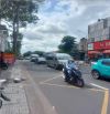 BÁN NHÀ MẶT TIỀN PHAN VĂN TRỊ GÒ VẤP 4 TẦNG - 72M2, 17 TỶ THƯƠNG LƯỢNG