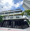 Nhà phố 4 tầng Bcons Uni Valley: Vừa ở, vừa kinh doanh sầm uất dưới chân 8.000 căn hộ