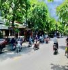Bán lô đất 100m2 mặt tiền đường Ngô Tử Hạ, gần bến xe, Hoà An, Cẩm Lệ, giá chỉ 4 tỷ 290 TL
