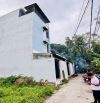 NHÀ 3 LẦU – ĐƯỜNG Ô TÔ TX52, Q.12 – 75M² (5x15) – GIÁ CHỈ 4.4 TỶ CHỐT