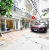 BÁN NHÀ BÁT KHỐI, ÔTÔ ĐỖ CỬA: 40m2 - 5 tầng - giá 7.2 tỷ