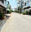 Bán nhà 2 tầng hẻm xe tải phường 16 cách Võ Văn Kiệt 300m; không quy hoạch; hỗ trợ vay