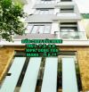 🏠 BÁN CHDV BÙI MINH TRỰC, P.5, Q.8 - 10PN, DÒNG TIỀN MẠNH - 11.X TỶ.