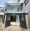 Nhà đẹp Bà Hom Quận 6, 38m2, hẻm 4m, 2 tầng, SHR, nhỉnh 4 tỷ. Gần chợ Phú Lâm