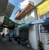 Nhà mặt tiền hẻm sầm uất ngay trung tâm