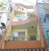 💥💥HIẾM - BÁN NHÀ KỲ ĐỒNG 40M2 HẺM XE HƠI - 8.7 TỶ