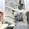 SIÊU PHẨM NHÀ MỚI XÂY – GẦN CV LÀNG HOA - HXH LÊ VĂN THỌ, GÒ VẤP – 63M² – CHỈ 7.6 TỶ