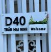 Bán nhà đường Trần Mai Ninh, khu dân cư Vĩnh quang, Rạch Giá- An Giang.