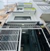 NHÀ 4 TẦNG, 3 PN, 3 WC - HẺM TRƯỚC NHÀ 5M - TẶNG FULL NỘI THẤT - THÍCH QUẢNG ĐỨC
