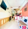 Bán nhà 3 tầng kinh doanh đường Trần Xuân Lê, dt 100m2, ngang 5m, xây kiên cố