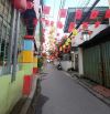 NHỈNH 5 TỶ - DT33M - NHÀ 5 TẦNG PHỐ THẠCH BÀN - LONG BIÊN - NGÕ ÔTÔ - ĐỐI DIỆN AEON.