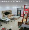 Siêu Phầm Bán nhà đại đồng Hoàng Mai - 5  tầng - xây mới - full nội thất - ngõ gần ô tô