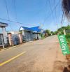 ❌❌bán gấp đường Huyền Trân Công Chúa thị trấn Đất Đỏ 287.7m2 (8.7x34- nở hậu 9.2m)-
