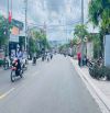 BÁN MẶT TIỀN ĐƯỜNG VÕ THỊ SÁU ĐỒ THỊ - XÃ ĐẤT ĐỎ.NƠI SẦM UẤT NHẤT, 260m2 SẴN 225m THỔ CƯ.