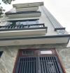 Đại Tự - Hoài Đức | 34.4m² x 4T | MT 4.7m | Giá 4,8 tỷ