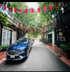 Cần bán nhà liền kề khu Liên Cơ Mỹ Đình Nguyễn Cơ Thạch, 5tầng thang máy full nội thất.