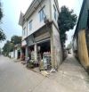 Nhỉnh tỷ sẵn sang tên 40m Phúc Thọ. Ô tô vào, bán GẤP