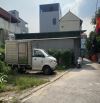 Bán Đất Đa Tốn, Ô tô Tải Vào Đất, Gần Chợ, Trường, Giá 4,5 Tỷ
