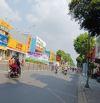 BÁN ĐẤT QUANG TRUNG GÒ VẤP - HẺM XE HƠI THÔNG - 84M2 - 5.1 TỶ (60TR/M2)