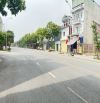 Chủ cần tiền giảm sâu 500 triệu mảnh đất mặt phố kinh doanh 4 làn xe chạy khu TĐC Xuân Nộn
