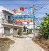 NỀN TRỤC CHÍNH – KDC MẶT TRỜI ĐỎ, P. LONG TUYỀN, TP. CẦN THƠ. ĐỐI DIỆN BV NHI ĐỒNG. GẦN LÀ
