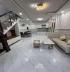 NHÀ SIÊU ĐẸP HẺM  THÔNG ĐƯỜNG MAN THIỆN, Q9, NHÀ 2 TẦNG , DT: 50m2, GIÁ : 3,6TỶ