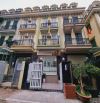 Liền kề Mỹ Đình Sông Đà 100m2 4 tầng + 1 hầm kinh doanh siêu đỉnh