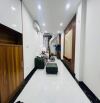 B.Á.N NHÀ TRƯỜNG CHINH 34m2*6T_NGÕ THÔNG_TRƯỚC NHÀ THOÁNG RỘNG, hơn 7 tỷ