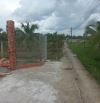Bán 1470m2 đất vườn đường oto gần trung tâm bến tre