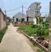 Bán mảnh đất nhỏ xinh khuôn tiền 👉 hồng vân -thường tín