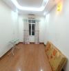 Bán nhà Giáp Nhị 25m2 x 4T. Ngõ thẳng 3 Gác. Nhà xây khung cột. Giá 3 tỷ 450.