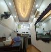 Hạ sốc 2.1 tỷ bán nhanh nhà phân lô 70m 4 tầng mặt ngõ Trần Phú Ba Đình, ô tô, kinh doanh