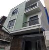 BÁN NHÀ ĐẸP 2.45 TỶ 3 TẦNG 45M2 ( ĐÔNG NAM ) KHU BÃI VƯỢT