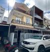 🏡 Giá Tốt – Bán Nhà Phố Liên kế  Đường Nguyễn Lương Bằng, P.02, Đà Lạt – 87.6m² 5x17m