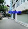 BÁN NHÀ 6T MẶT PHỐ CÙ CHÍNH LAN FULL NỘI THẤT TRUNG TÂM THANH XUÂN VỈA HÈ RỘNG KINH DOANH