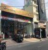 Gia đình tôi cần bán nhà mặt tiền Nguyễn Khắc Nhu, P. Cô Giang, Quận 1 DT: 11mx30m cấp 4