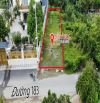 900Triệu - lô 272m2 mặt tiền đường số 183 - BÌNH MỸ - CỦ CHI - SỔ HỒNG RIÊNG