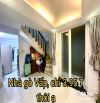 🏡NHÀ 3 TẦNG, ĐƯỜNG DƯƠNG QUẢNG HÀM, QUẬN GÒ VẤP💰 giá 3.95 TỶr