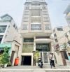 🏢 BÁN TÒA NHÀ DÒNG TIỀN CAO – HOÀNG VĂN THỤ - DT: 8x31m – CN: 249m² - GIÁ 70 TỶ