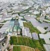 Cần bán lô đất 1100m2 Trịnh Hoài Đức - Đà Lạt.