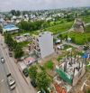 Bán đất thổ cư Hồ Văn Cống, P.Tương Bình Hiệp, TP. Thủ Dầu Một, Bình Dương.