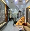Bán nhà hẻm, Huỳnh Văn Nghệ, Tân Bình, 32.4 m² (4m x 8m), nhà đẹp - Giá 4.93 tỷ TL