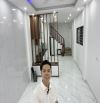 Phú Mỹ-Mỹ Đình, 35m2, mặt tiền 3.6m, 4 tầng, 3 phòng ngủ, mới leng keng