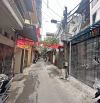 Bán nhà Kim Ngưu, Hai Bà Trưng, 45m2, 5 tầng, ô tô tránh, nhà mới, giá 11.5 tỷ