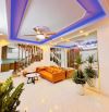 SIÊU PHẨM VĨNH HƯNG-NGÕ RỘNG-Ô TÔ ĐỖ CỬA-CHỈ HƠN 6tỷ