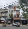 NHÀ MT KINH DOANH NGUYỄN ĐÌNH CHIỂU 121M2 NGANG 5,5M 5 TẦNG CÓ THANG MÁY