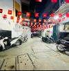 NHÀ HÀO NAM 32m2, 4T, 4PN 💥NGÕ THÔNG - 3 MẶT THOÁNG - MẶT TIỀN ĐẸP - SỔ VUÔNG