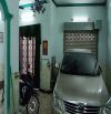 NHÀ 1TRỆT 2LẦU+SÂN THƯỢNG 7,5X8M 4PN 3WC MẶT TIỀN NGAY CẦU VƯỢT LINH XUÂN